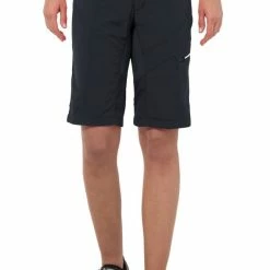 Vaude Tamaro Shorts - Women's MTB-Shorts With Pad MTB Shorts | Bike-Discount -Bikes Shop 05487 010 d 1280x1280