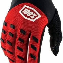 100% Airmatic - MTB Gloves Gloves Long Finger | Bike-Discount