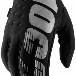 100% Brisker - Women's MTB Thermo Gloves Winter | Bike-Discount