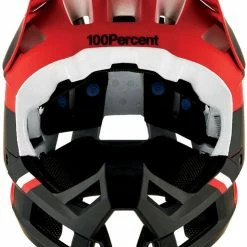 100% Trajecta - Fullface Helmet Full Face Helmets | Bike-Discount -Bikes Shop 100 Trajecta Fullface Helm HU HLT 2016 2434 3 1280x1280