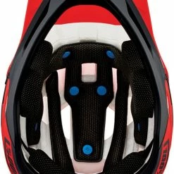 100% Trajecta - Fullface Helmet Full Face Helmets | Bike-Discount -Bikes Shop 100 Trajecta Fullface Helm HU HLT 2016 2434 4 1280x1280