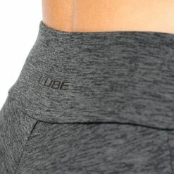 Cube ATX WS Cropped Tights - Women's Bike Pants With Pad Trousers 3/4 | Bike-Discount 13 Cube ATX WS Cropped Tights - Women's Bike Pants With Pad Trousers 3/4 | Bike-Discount -Bikes Shop 11105 3 1280x1280