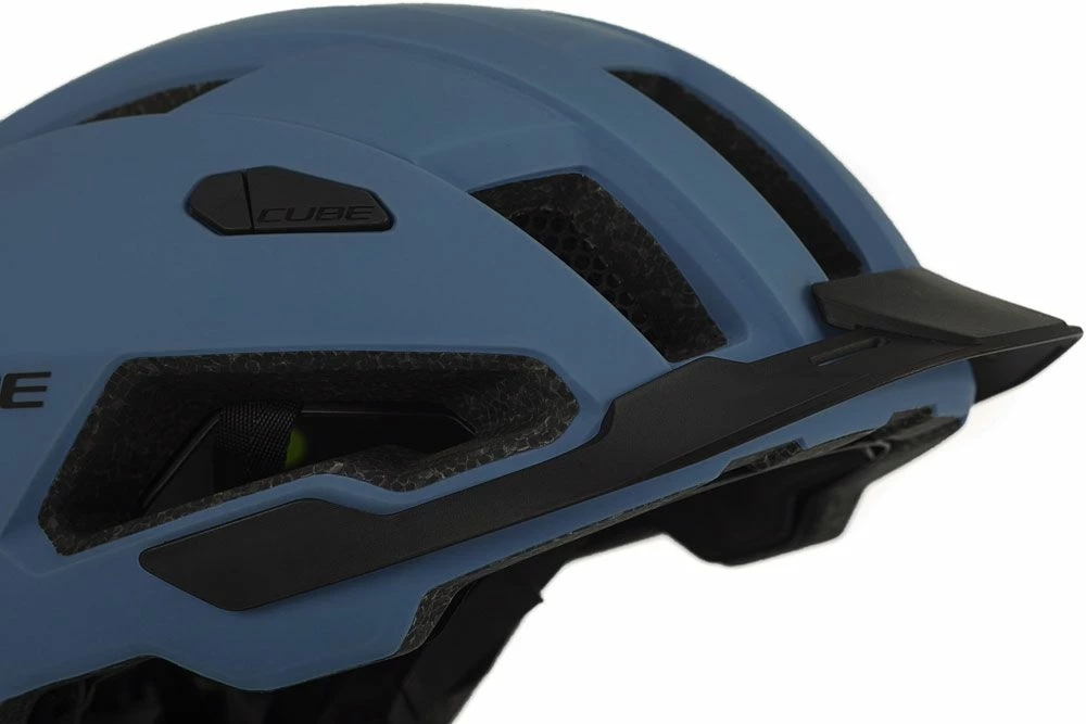 Cube Evoy Hybrid MIPS - Trekking Helmet City & Trekking Helmets | Bike-Discount 5 Cube Evoy Hybrid MIPS - Trekking Helmet City & Trekking Helmets | Bike-Discount - Image 3