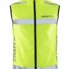 Craft Visibility - Vest Waistcoats | Bike-Discount 2 Craft Visibility - Vest Waistcoats | Bike-Discount -Bikes Shop 192480 1850 Visibility Vest F 1280x1280