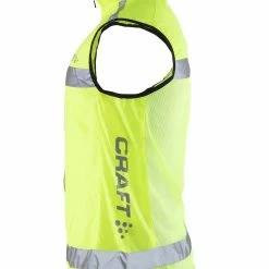 Craft Visibility - Vest Waistcoats | Bike-Discount -Bikes Shop 192480 1850 Visibility Vest L 1 1280x1280