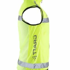 Craft Visibility - Vest Waistcoats | Bike-Discount -Bikes Shop 192480 1850 Visibility Vest R 1280x1280