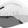 Giro Aerohead Mips - Time Trial Helmet Aero & Time Trial Helmets | Bike-Discount -Bikes Shop 200170004 Giro H Aerohead WhiteSilver 1 1280x1280