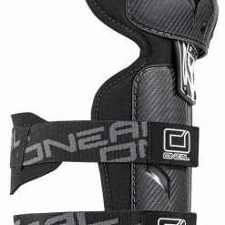 O'Neal PRO III - Knee Protectors Carbon Optic Knee/Shin Protectors | Bike-Discount -Bikes Shop 2017 ONeal PROIII Knee CarbonLook black A3 0251 201 1280x1280