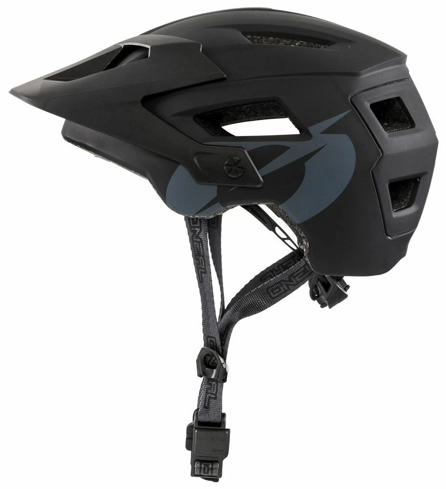 O'Neal Defender 2.0 Solid - MTB Helmet MTB Helmets | Bike-Discount 3 O'Neal Defender 2.0 Solid - MTB Helmet MTB Helmets | Bike-Discount