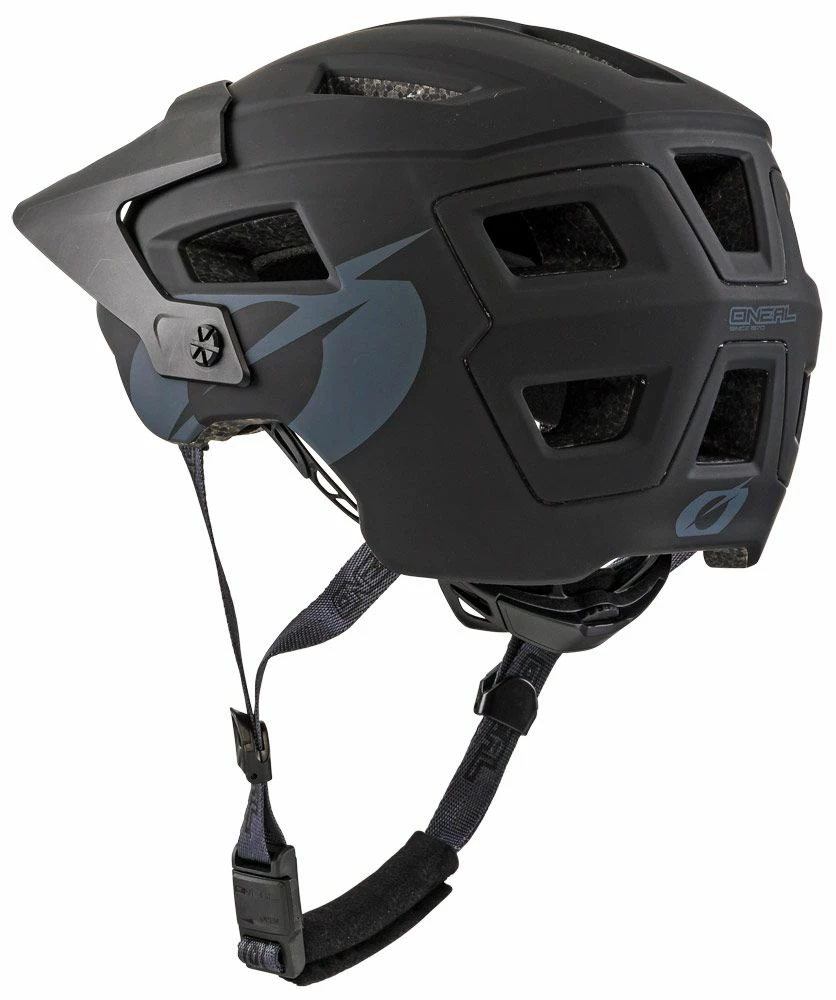 O'Neal Defender 2.0 Solid - MTB Helmet MTB Helmets | Bike-Discount 5 O'Neal Defender 2.0 Solid - MTB Helmet MTB Helmets | Bike-Discount - Image 3