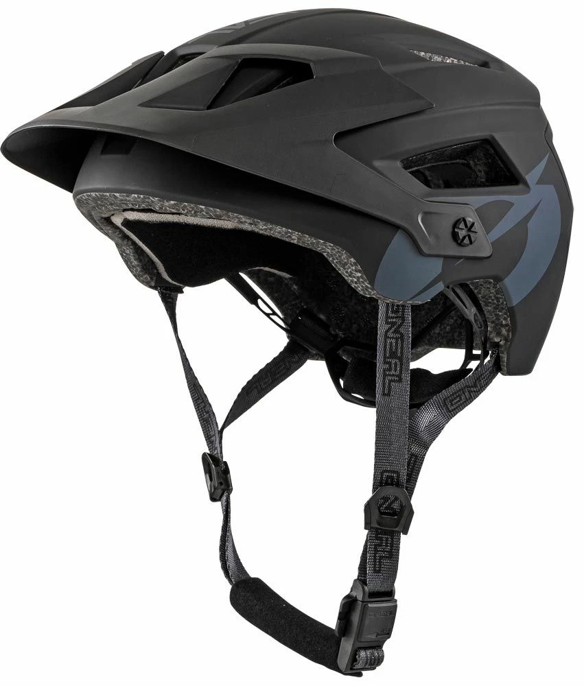 O'Neal Defender 2.0 Solid - MTB Helmet MTB Helmets | Bike-Discount 4 O'Neal Defender 2.0 Solid - MTB Helmet MTB Helmets | Bike-Discount - Image 2