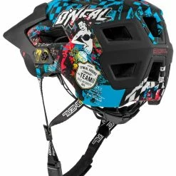O'Neal Defender 2.0 Wild - MTB Helmet MTB Helmets | Bike-Discount -Bikes Shop 2018 ONeal DEFENDER Wild 2B 1280x1280