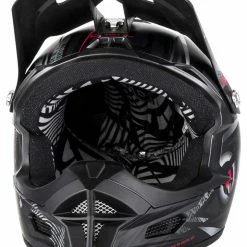 O'Neal Fury RL Synthy - Fullface Helmet Full Face Helmets | Bike-Discount -Bikes Shop 2018 ONeal Fury RL Helmet SYNTHY black A2 0499 762 1280x1280