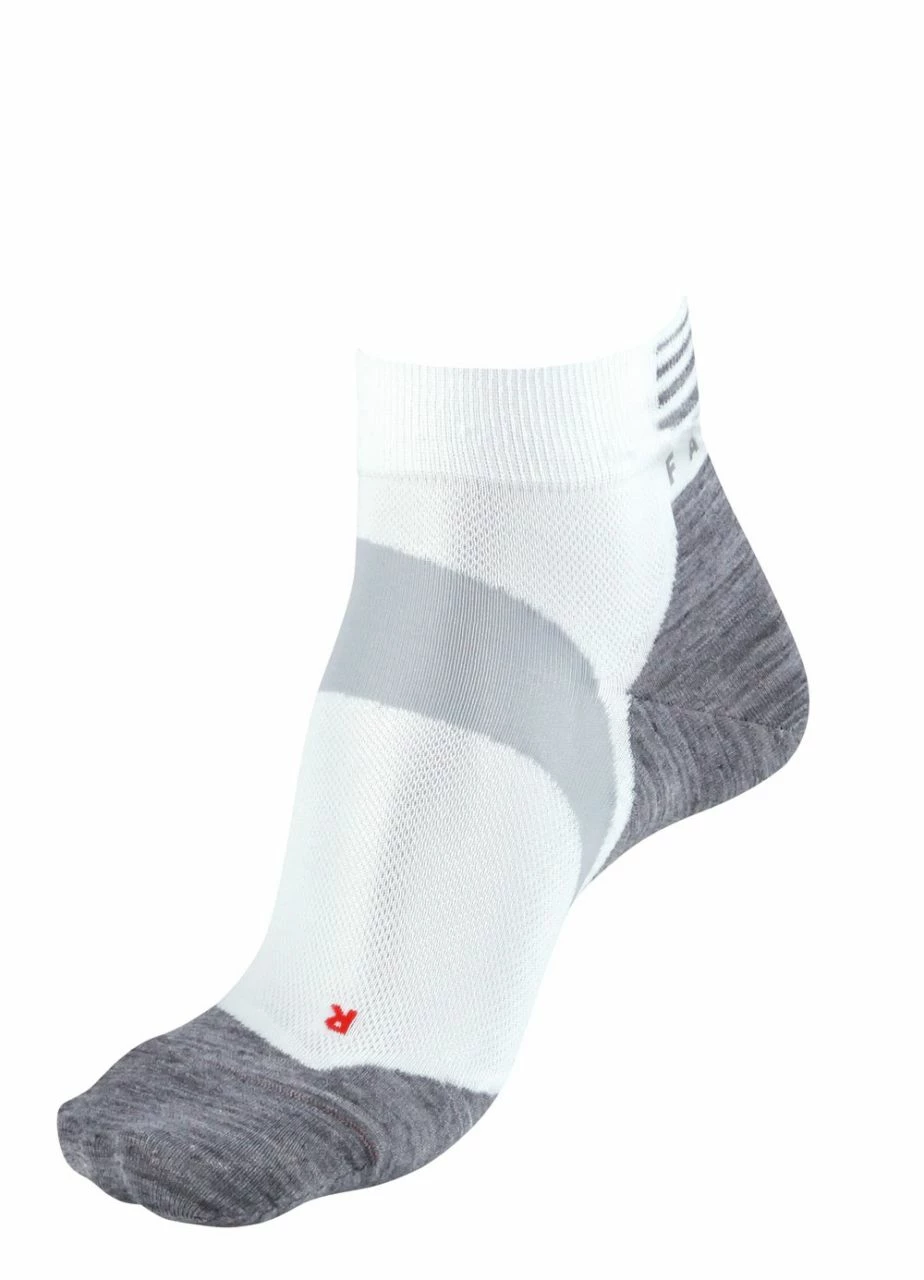 Falke BC 6 Race - Road Bike Socks Unisex Low Cut | Bike-Discount 3 Falke BC 6 Race - Road Bike Socks Unisex Low Cut | Bike-Discount
