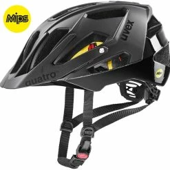 Uvex Quatro Cc MIPS - MTB Helmet MTB Helmets | Bike-Discount