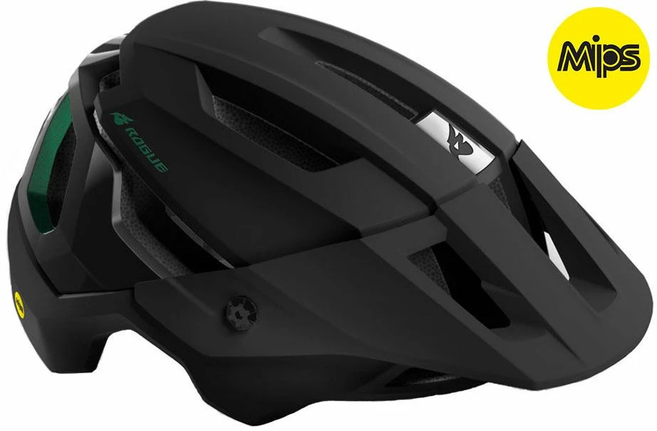 Bluegrass Rogue Core MIPS - MTB Helmet MTB Helmets | Bike-Discount 3 Bluegrass Rogue Core MIPS - MTB Helmet MTB Helmets | Bike-Discount