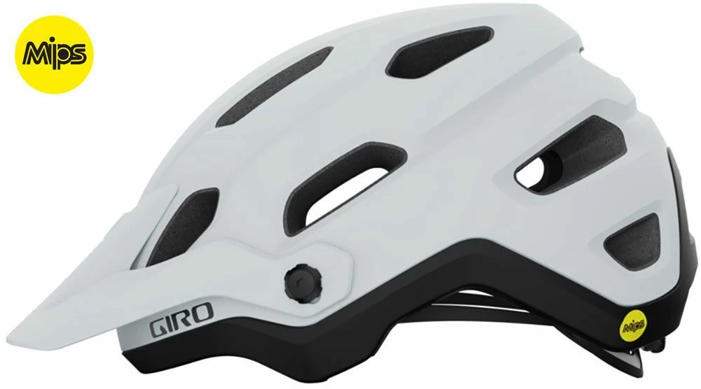 Giro Source MIPS - MTB Helmet MTB Helmets | Bike-Discount 3 Giro Source MIPS - MTB Helmet MTB Helmets | Bike-Discount