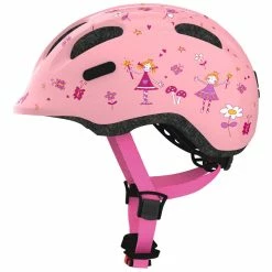 Abus Smiley 2.0 - Kids Helmet Childrens Helmets | Bike-Discount