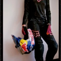 Fox Head 6" Ranger TS57 - Women's Socks Regular Cut | Bike-Discount -Bikes Shop 819151 TS57 Product 35MM 002 1280x1280