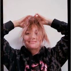 Fox Head 6" Ranger TS57 - Women's Socks Regular Cut | Bike-Discount -Bikes Shop 819153 TS57 Product 35MM 004 1280x1280