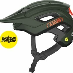 Abus CliffHanger MIPS - MTB Helmet MTB Helmets | Bike-Discount
