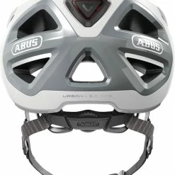 Abus Urban-I 3.0 ACE - City Helmet City & Trekking Helmets | Bike-Discount -Bikes Shop ABUS03411 URBAN I 3 0 ACE POLAR WHITE 4 1280x1280