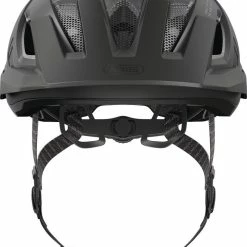 Abus Urban-I 3.0 ACE - City Helmet City & Trekking Helmets | Bike-Discount -Bikes Shop ABUS 02999 URBAN I 3 0 ACE VELVET BLACK 3 1280x1280
