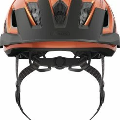 Abus Urban-I 3.0 ACE - City Helmet City & Trekking Helmets | Bike-Discount -Bikes Shop ABUS 03414 URBAN I 3 0 ACE GOLDFISH ORANGE 3 1280x1280