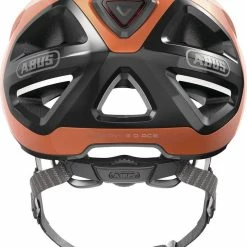 Abus Urban-I 3.0 ACE - City Helmet City & Trekking Helmets | Bike-Discount -Bikes Shop ABUS 03414 URBAN I 3 0 ACE GOLDFISH ORANGE 4 1280x1280