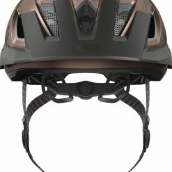 Abus Urban-I 3.0 ACE - City Helmet City & Trekking Helmets | Bike-Discount -Bikes Shop ABUS 03417 URBAN I 3 0 ACE METALLIC COPPER 3 1280x1280