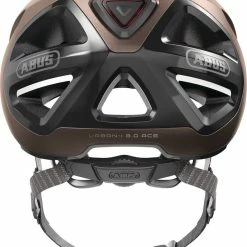Abus Urban-I 3.0 ACE - City Helmet City & Trekking Helmets | Bike-Discount -Bikes Shop ABUS 03417 URBAN I 3 0 ACE METALLIC COPPER 4 1280x1280