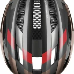 Abus AirBreaker - Road Bike Helmet Road Bike Helmets | Bike-Discount -Bikes Shop ABUS 61828 AIRBREAKER METALLIC COPPER 2 1280x1280