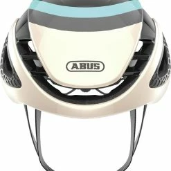 Abus GameChanger - Road Bike Helmet Road Bike Helmets | Bike-Discount -Bikes Shop ABUS 63840 GAMECHANGER CHAMPAGNE GOLD 3 1280x1280