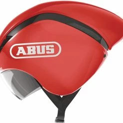 Abus GameChanger TT - Time Trial Helmet Aero & Time Trial Helmets | Bike-Discount