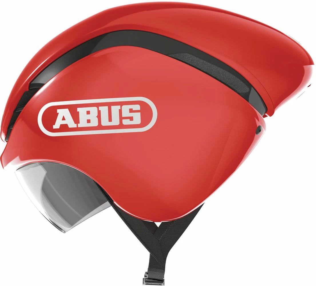 Abus GameChanger TT - Time Trial Helmet Aero & Time Trial Helmets | Bike-Discount 3 Abus GameChanger TT - Time Trial Helmet Aero & Time Trial Helmets | Bike-Discount