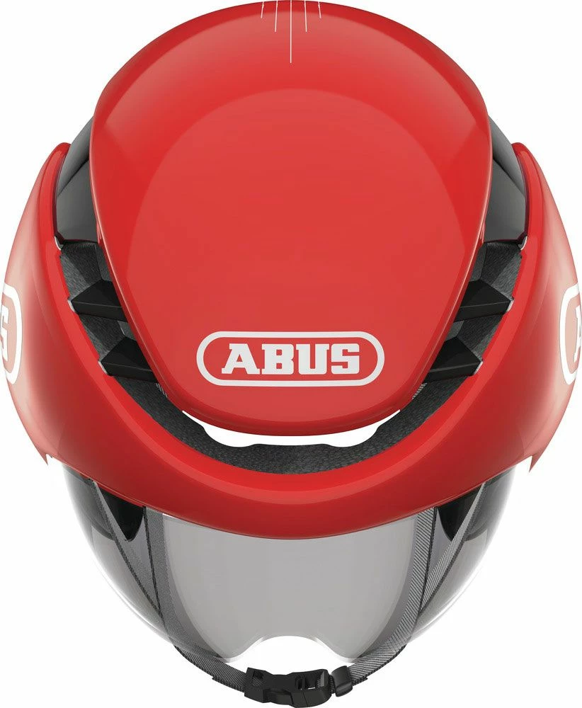 Abus GameChanger TT - Time Trial Helmet Aero & Time Trial Helmets | Bike-Discount 5 Abus GameChanger TT - Time Trial Helmet Aero & Time Trial Helmets | Bike-Discount - Image 3
