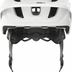 Abus CliffHanger MIPS - MTB Helmet MTB Helmets | Bike-Discount -Bikes Shop ABUS 67246 CLIFFHANGER MIPS SHINY WHITE 3 1280x1280