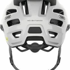 Abus Moventor 2.0 MIPS - MTB Helmet MTB Helmets | Bike-Discount 9 Abus Moventor 2.0 MIPS - MTB Helmet MTB Helmets | Bike-Discount -Bikes Shop ABUS 84523 MOVENTOR 2 0 MIPS SHINY WHITE 4 1280x1280