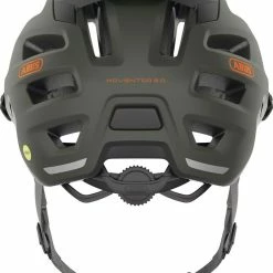 Abus Moventor 2.0 MIPS - MTB Helmet MTB Helmets | Bike-Discount -Bikes Shop ABUS 88465 MOVENTOR 2 0 MIPS PINE GREEN 4 1280x1280