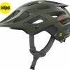 Abus Moventor 2.0 MIPS - MTB Helmet MTB Helmets | Bike-Discount -Bikes Shop ABUS 88465 MOVENTOR 2 0 MIPS PINE GREEN MIPSv27BxbvP490ks 1280x1280