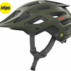 Abus Moventor 2.0 MIPS - MTB Helmet MTB Helmets | Bike-Discount
