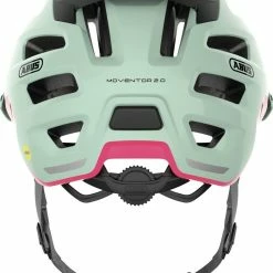 Abus Moventor 2.0 MIPS - MTB Helmet MTB Helmets | Bike-Discount -Bikes Shop ABUS 88488 MOVENTOR 2 0 MIPS ICED MINT 4 1280x1280