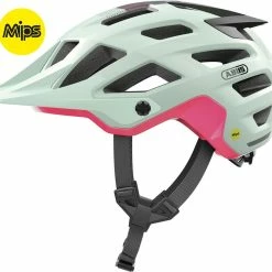 Abus Moventor 2.0 MIPS - MTB Helmet MTB Helmets | Bike-Discount
