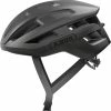 Abus PowerDome - Road Bike Helmet Road Bike Helmets | Bike-Discount -Bikes Shop ABUS 91921 POWERDOME VELVET BLACK 1 1280x1280