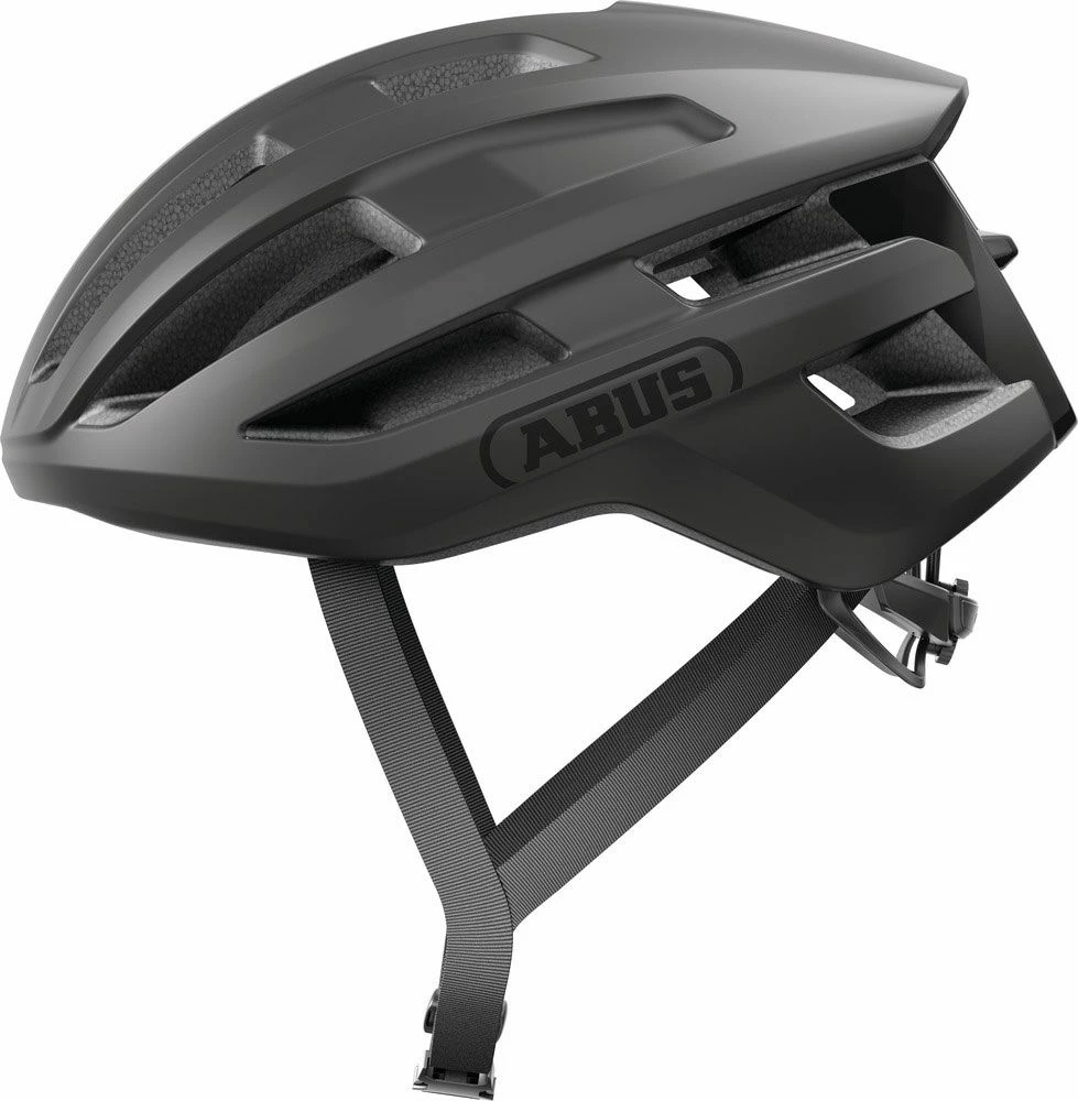 Abus PowerDome - Road Bike Helmet Road Bike Helmets | Bike-Discount 3 Abus PowerDome - Road Bike Helmet Road Bike Helmets | Bike-Discount