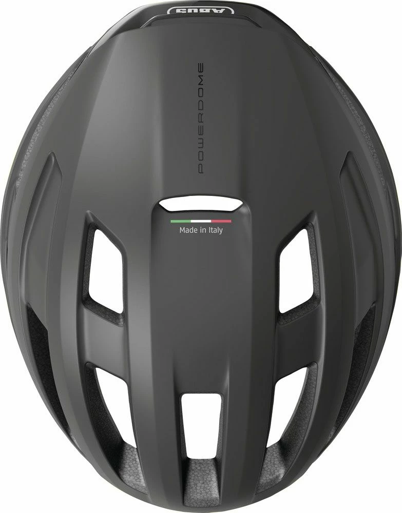 Abus PowerDome - Road Bike Helmet Road Bike Helmets | Bike-Discount 5 Abus PowerDome - Road Bike Helmet Road Bike Helmets | Bike-Discount - Image 3