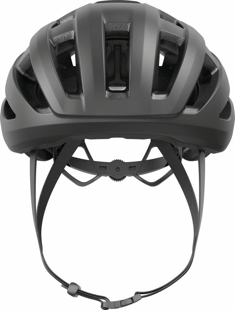 Abus PowerDome - Road Bike Helmet Road Bike Helmets | Bike-Discount 6 Abus PowerDome - Road Bike Helmet Road Bike Helmets | Bike-Discount - Image 4