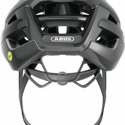 Abus PowerDome MIPS - Road Bike Helmet Road Bike Helmets | Bike-Discount 11 Abus PowerDome MIPS - Road Bike Helmet Road Bike Helmets | Bike-Discount -Bikes Shop ABUS 91924 POWERDOME MIPS SHINY BLACK 4 1280x1280