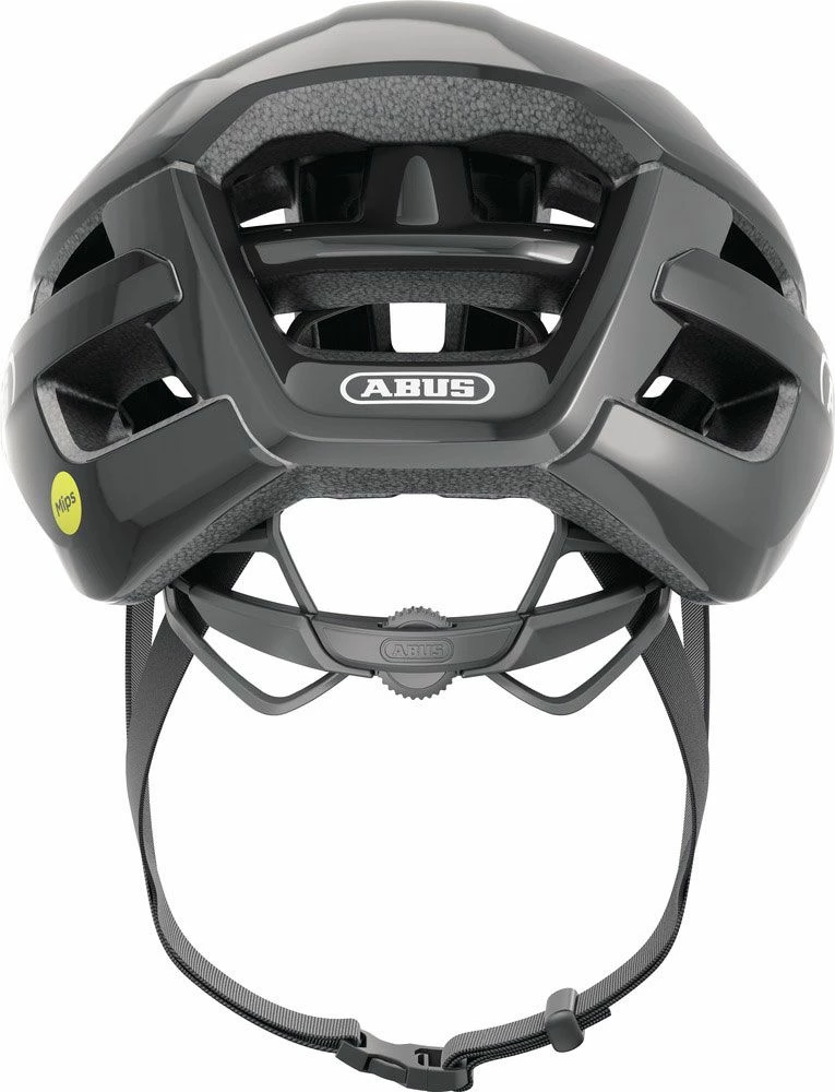 Abus PowerDome MIPS - Road Bike Helmet Road Bike Helmets | Bike-Discount 7 Abus PowerDome MIPS - Road Bike Helmet Road Bike Helmets | Bike-Discount - Image 5