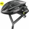 Abus PowerDome MIPS - Road Bike Helmet Road Bike Helmets | Bike-Discount -Bikes Shop ABUS 91924 POWERDOME MIPS SHINY BLACK MIPSkh70ifEsdM49A 1280x1280